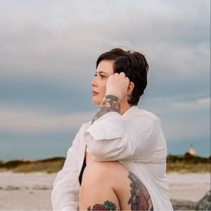 Meet your Posher, Deidre